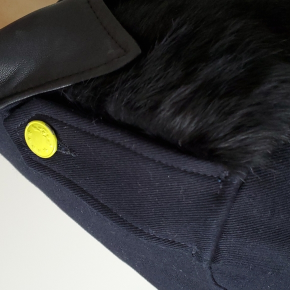 Sandro jacket - Picture 13 of 15